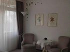 фото отеля Hotel Garni La Mer