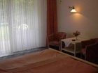 фото отеля Hotel Garni La Mer