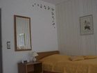 фото отеля Hotel Garni La Mer