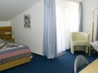 фото отеля Hotel Garni La Mer
