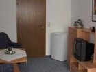 фото отеля Hotel Garni La Mer