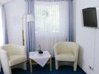 фото отеля Hotel Garni La Mer