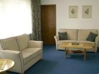 фото отеля Hotel Garni La Mer