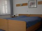 фото отеля Hotel Garni La Mer