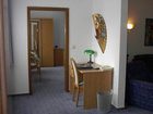 фото отеля Hotel Garni La Mer