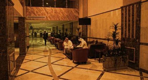 фото отеля Boudl Hera A Apartment Jeddah