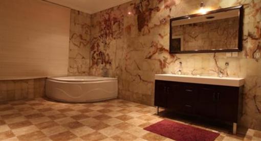 фото отеля Boudl Hera A Apartment Jeddah