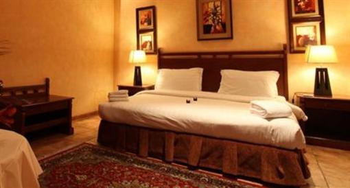 фото отеля Boudl Hera A Apartment Jeddah