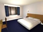 фото отеля Travelodge Merthyr Tydfil