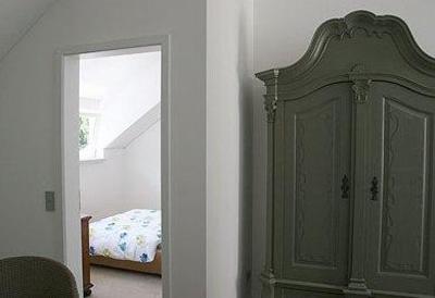 фото отеля Apartmenthaus Saxonia