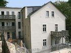 фото отеля Apartmenthaus Saxonia
