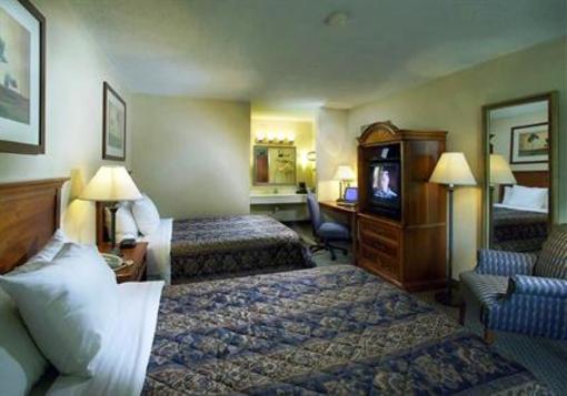 фото отеля Heritage House Hotel Prestonsburg
