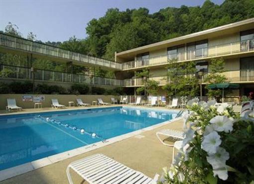 фото отеля Heritage House Hotel Prestonsburg