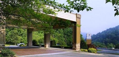 фото отеля Heritage House Hotel Prestonsburg