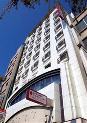 фото отеля Floral Inn Namba