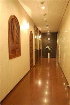 фото отеля Floral Inn Namba