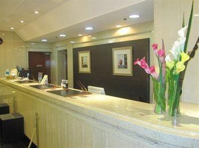 фото отеля Floral Inn Namba