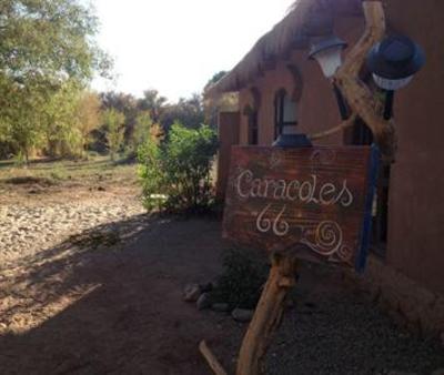 фото отеля Casa Campestre San Pedro de Atacama