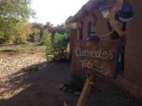 Casa Campestre San Pedro de Atacama