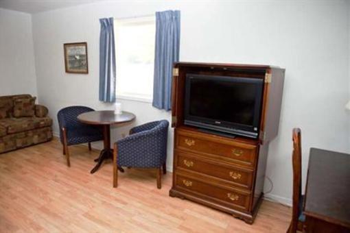 фото отеля Clansman Motel