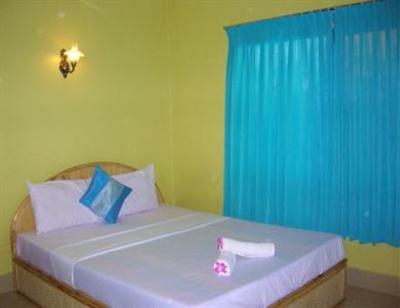 фото отеля Mon Pa Pa Guest House