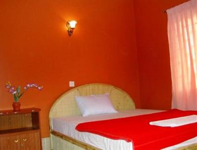 фото отеля Mon Pa Pa Guest House