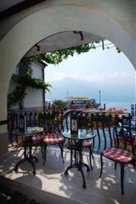 фото отеля Hotel Monte Baldo