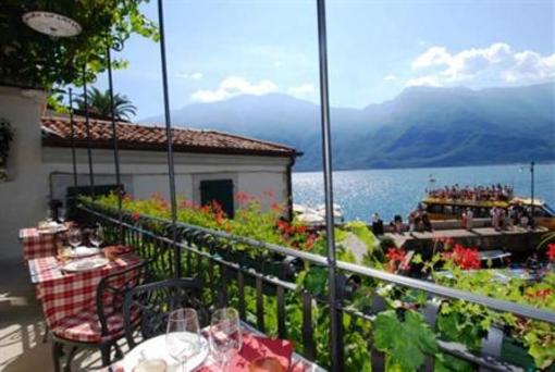 фото отеля Hotel Monte Baldo