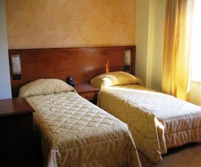 фото отеля Hotel Monte Baldo
