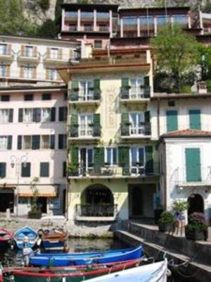фото отеля Hotel Monte Baldo