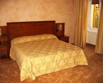 фото отеля Hotel Monte Baldo