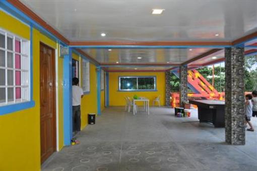 фото отеля Sir Williams Lodge