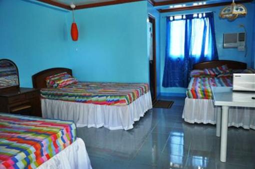 фото отеля Sir Williams Lodge