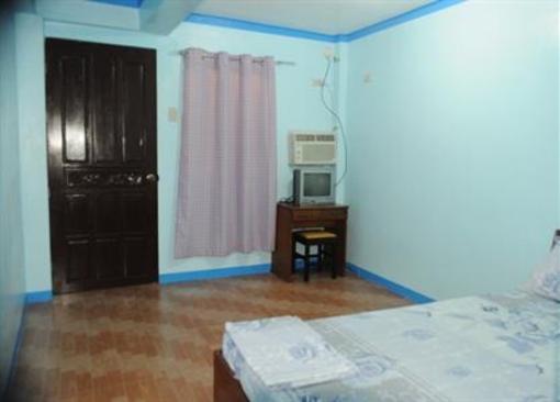 фото отеля Sir Williams Lodge