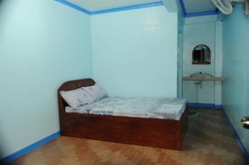 фото отеля Sir Williams Lodge