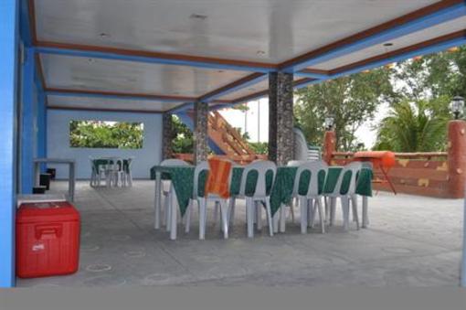 фото отеля Sir Williams Lodge