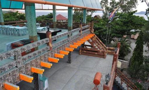 фото отеля Sir Williams Lodge