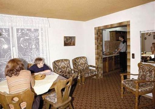 фото отеля Pension Schröder Willingen (Hesse)