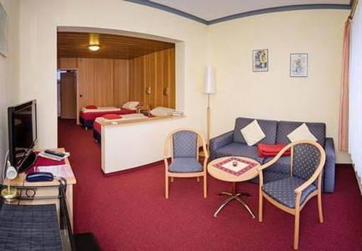 фото отеля Pension Schröder Willingen (Hesse)