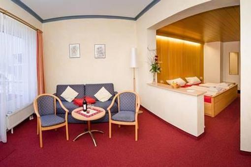 фото отеля Pension Schröder Willingen (Hesse)