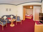 фото отеля Pension Schröder Willingen (Hesse)