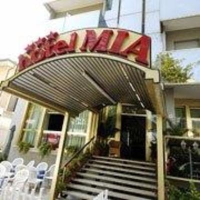 фото отеля Mia Hotel