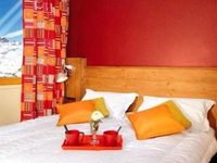 Pierre & Vacances Residence Aconit