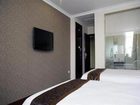 фото отеля GreenTree Inn Airport Road Express Hotel