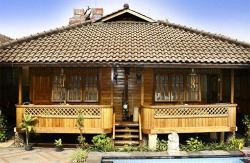 фото отеля Pesona Bamboe