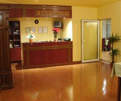фото отеля Pension Teleptean Ocna Sugatag