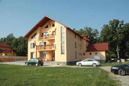 фото отеля Pension Teleptean Ocna Sugatag