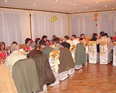 фото отеля Pension Teleptean Ocna Sugatag
