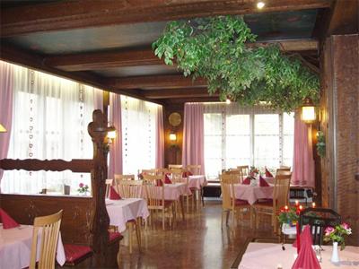 фото отеля Alt Kirchheim Gasthof Pension