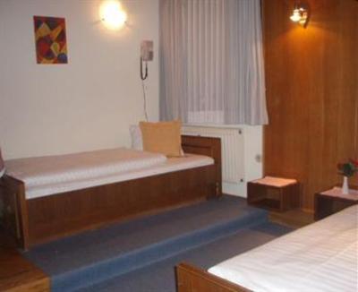 фото отеля Alt Kirchheim Gasthof Pension